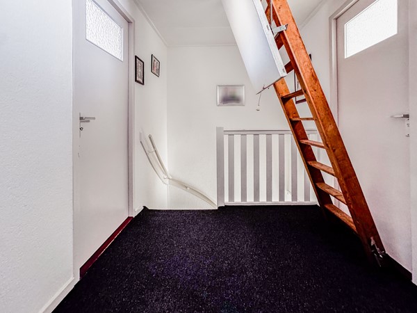 Medium property photo - Molenveldsingel 15, 6981 JP Doesburg